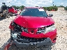 JTMBFREV5FD****** Wrecked 2015 Toyota RAV4 in North Carolina State