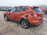 5XYZUDLB8JG****** Salvage and Repairable 2018 Hyundai Santa Fe in Appleton