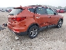 5XYZUDLB8JG****** Salvage and Wrecked 2018 Hyundai Santa Fe in Wisconsin State
