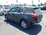 3GNAXKEV5LS****** Salvamento y Reparables 2020 Chevrolet Equinox en Ace Perris