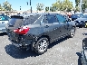 3GNAXKEV5LS****** Salvamento y Destrozados 2020 Chevrolet Equinox en Estado de California