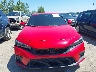 19XFL1H81NE****** Wrecked 2022 Honda Civic in Ohio State