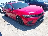 19XFL1H81NE****** Salvage and Wrecked 2022 Honda Civic in Cleveland