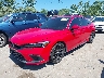 19XFL1H81NE****** Used and Repairable 2022 Honda Civic in Cleveland