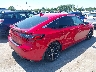 19XFL1H81NE****** Salvage and Wrecked 2022 Honda Civic in Ohio State