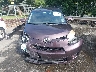 JTKKUPB47D1****** Wrecked 2013 Scion xD in North Carolina State