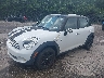 WMWZB3C58BW****** Usados y Reparables 2011 MINI Cooper Countryman en Bridgeport