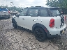 WMWZB3C58BW****** Salvamento y Reparables 2011 MINI Cooper Countryman en Bridgeport