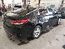 5XXGT4L30GG****** Salvage and Wrecked 2016 Kia Optima in Idaho State