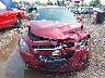 1G1ZJ57788F****** Usados 2008 Chevrolet Malibu en Estado de Ohio
