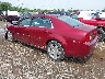 1G1ZJ57788F****** Salvamento y Reparables 2008 Chevrolet Malibu en Cincinnati