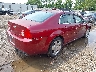 1G1ZJ57788F****** Salvamento y Destrozados 2008 Chevrolet Malibu en Estado de Ohio