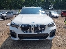 5UXCR6C5XKL****** Wrecked 2019 BMW X5 in Tennessee State