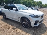 5UXCR6C5XKL****** Salvage and Wrecked 2019 BMW X5 in Knoxville