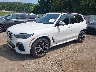 5UXCR6C5XKL****** Used and Repairable 2019 BMW X5 in Knoxville