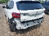 5UXCR6C5XKL****** Salvage and Repairable 2019 BMW X5 in Tennessee State