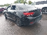 3KPA24AB6JE****** Salvamento y Reparables 2018 Kia Rio en Cleveland