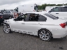 WBA8E5G52JN****** Salvage 2018 BMW 3 Series