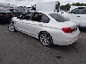 WBA8E5G52JN****** Salvage and Repairable 2018 BMW 3 Series in Raleigh
