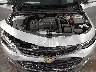 1G1ZE5ST8GF****** Repairable 2016 Chevrolet Malibu in Des Moines