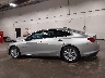 1G1ZE5ST8GF****** Repairable 2016 Chevrolet Malibu in Iowa State