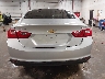 1G1ZE5ST8GF****** Wrecked 2016 Chevrolet Malibu