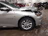 1G1ZE5ST8GF****** Repairable 2016 Chevrolet Malibu
