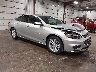 1G1ZE5ST8GF****** Salvage and Wrecked 2016 Chevrolet Malibu in Des Moines