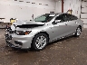 1G1ZE5ST8GF****** Used and Repairable 2016 Chevrolet Malibu in Des Moines