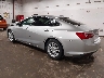 1G1ZE5ST8GF****** Salvage and Repairable 2016 Chevrolet Malibu in Des Moines