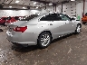 1G1ZE5ST8GF****** Salvage and Wrecked 2016 Chevrolet Malibu in Iowa State