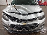 1G1ZE5ST8GF****** Salvage and Repairable 2016 Chevrolet Malibu in Iowa State