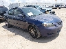 JM1BK32F461****** Salvage and Wrecked 2006 Mazda 3 in Houston North