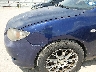 JM1BK32F461****** Salvage and Repairable 2006 Mazda 3 in Texas State