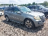 4JGBF7BE4BA****** Salvage and Wrecked 2011 Mercedes-Benz GLC-Class in Greenville