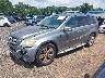 4JGBF7BE4BA****** Used and Repairable 2011 Mercedes-Benz GLC-Class in Greenville