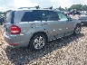 4JGBF7BE4BA****** Salvage and Wrecked 2011 Mercedes-Benz GLC-Class in South Carolina State