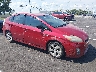 JTDKN3DUXA0****** Salvamento y Destrozados 2010 Toyota Prius en Nashville