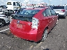 JTDKN3DUXA0****** Salvamento y Destrozados 2010 Toyota Prius en Estado de Tennessee
