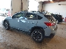 JF2GTAPC8M8****** Salvamento y Reparables 2021 Subaru Crosstrek en Flint