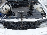 1G4CW52K4SH****** Repairable 1995 Buick Park Avenue in Raleigh