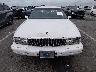 1G4CW52K4SH****** Wrecked 1995 Buick Park Avenue in North Carolina State