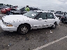 1G4CW52K4SH****** Repairable 1995 Buick Park Avenue in North Carolina State
