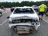 1G4CW52K4SH****** Wrecked 1995 Buick Park Avenue