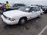 1G4CW52K4SH****** Used and Repairable 1995 Buick Park Avenue in Raleigh