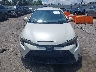 JTDEPRAE0LJ****** Wrecked 2020 Toyota Corolla in Georgia State