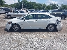 JTDEPRAE0LJ****** Repairable 2020 Toyota Corolla in Georgia State