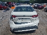 JTDEPRAE0LJ****** Wrecked 2020 Toyota Corolla
