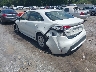 JTDEPRAE0LJ****** Salvage and Repairable 2020 Toyota Corolla in Atlanta South