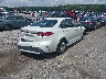 JTDEPRAE0LJ****** Salvage and Wrecked 2020 Toyota Corolla in Georgia State